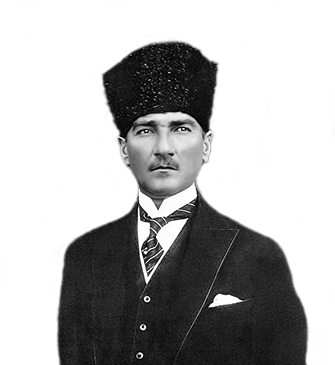 Mustafa Kemal Atatürk
