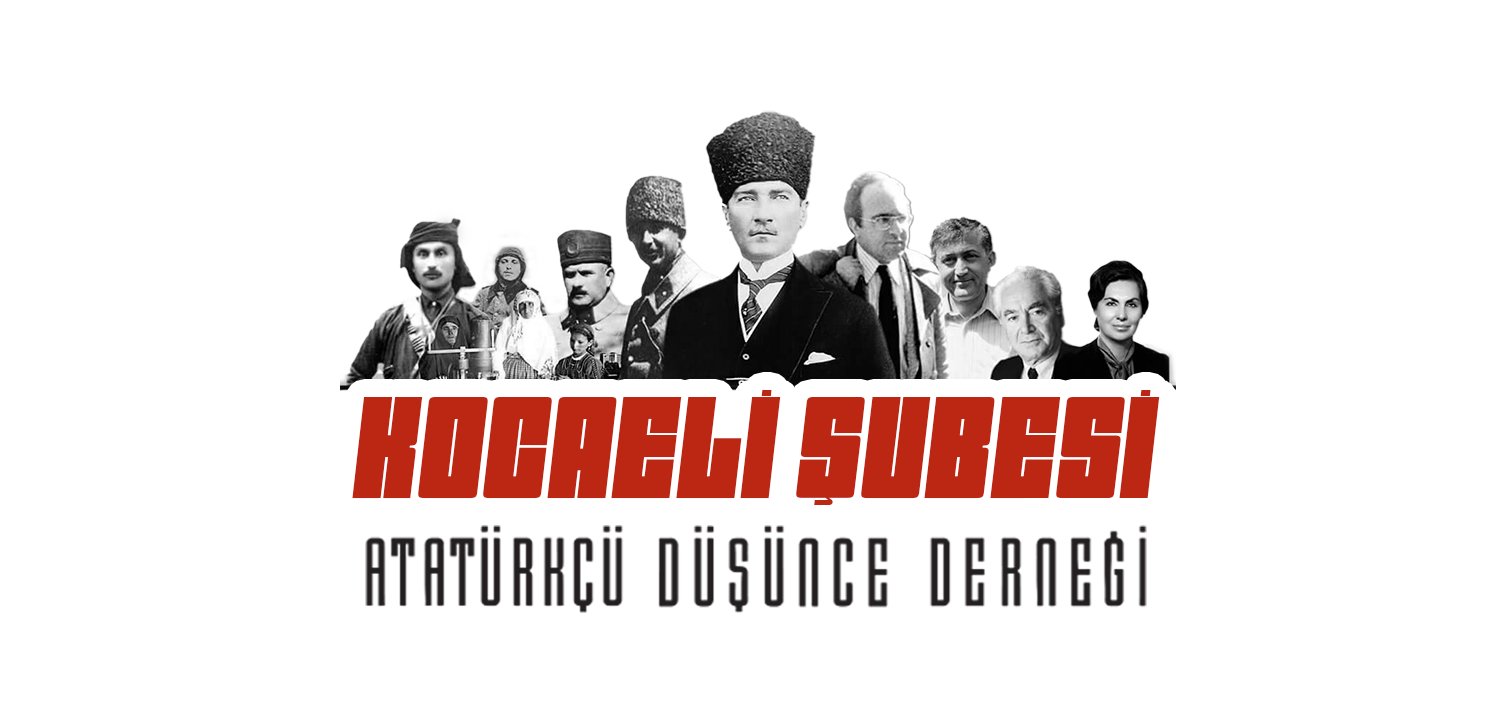 Atatürk ve Arkadaşları