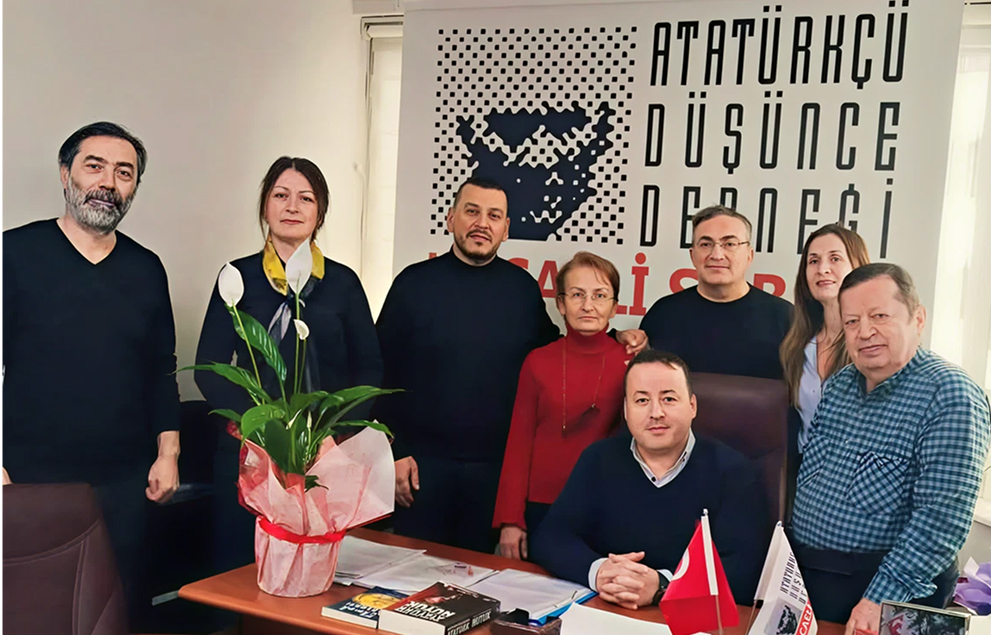 Kocaeli Şube Fotoğrafı