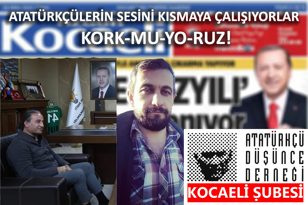 Basın Açıklaması