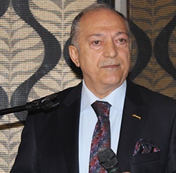 Orhan ÖZDEMİR