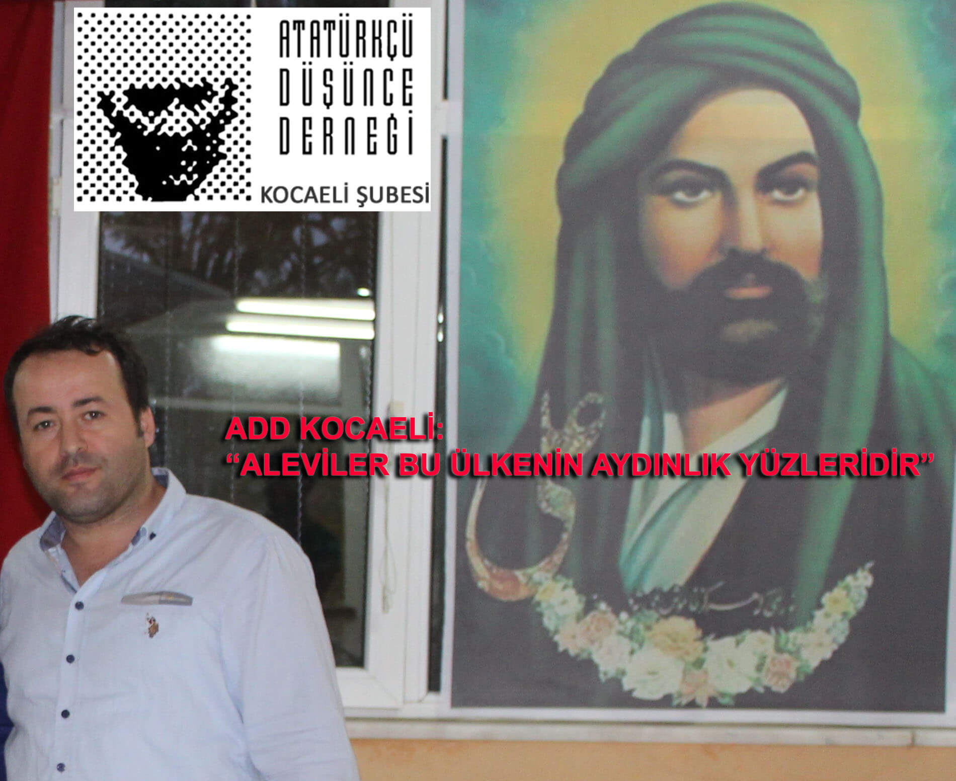 Basın Açıklaması