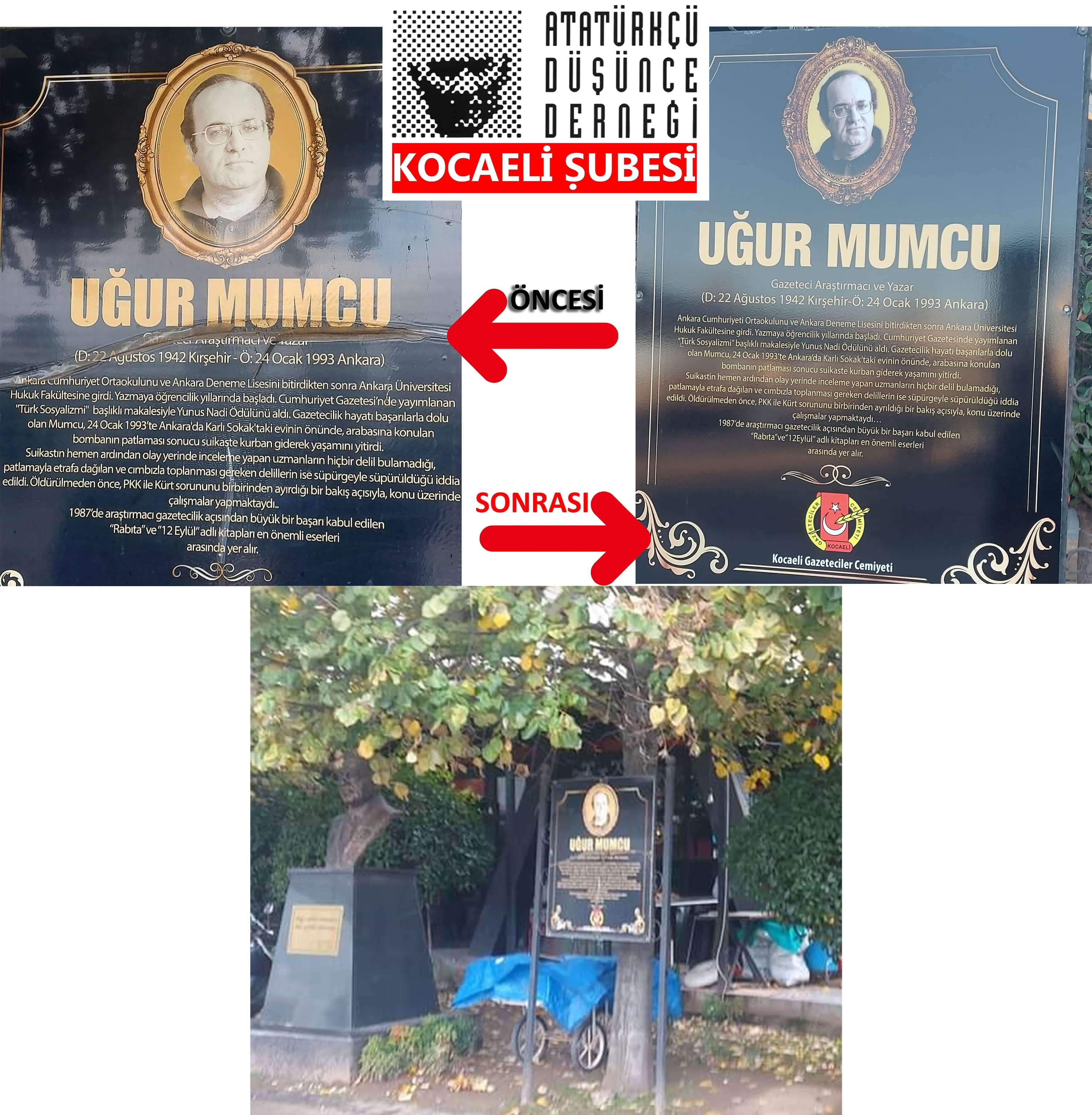 Basın Açıklaması