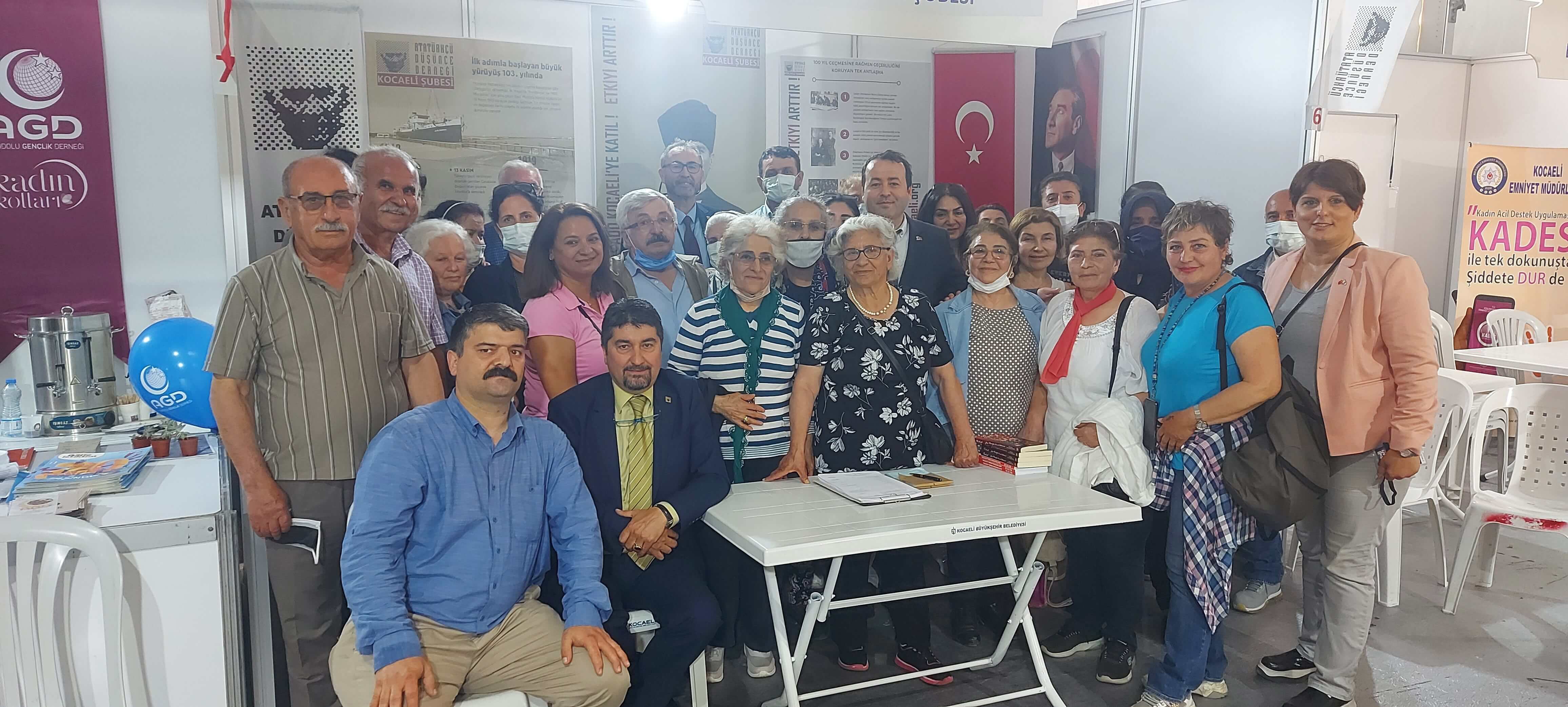Basın Açıklaması