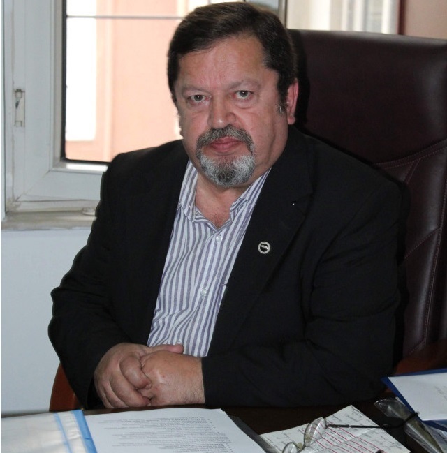 Mustafa KÜPÇÜ