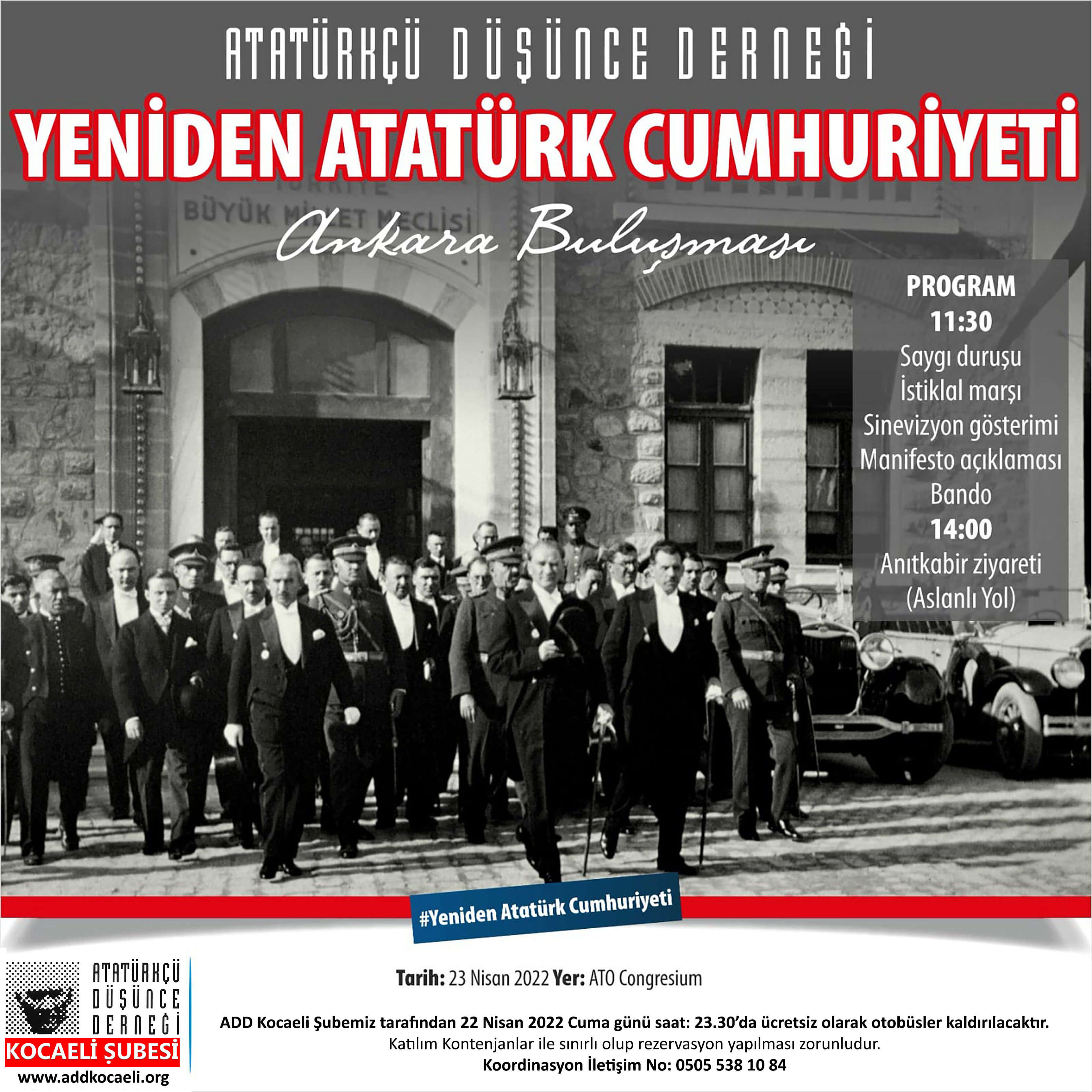 Basın Açıklaması