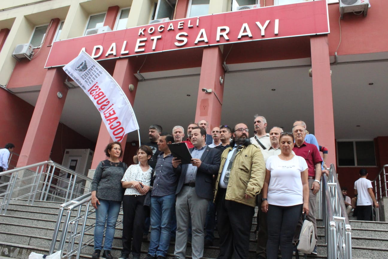 Basın Açıklaması