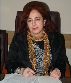R. Banu İLTER