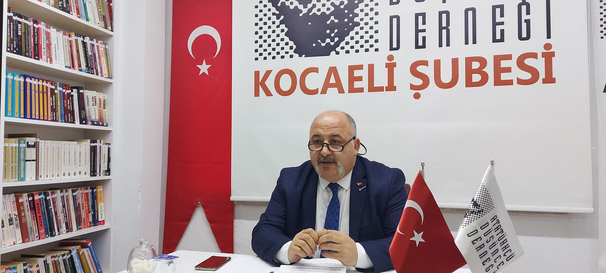 Basın Açıklaması