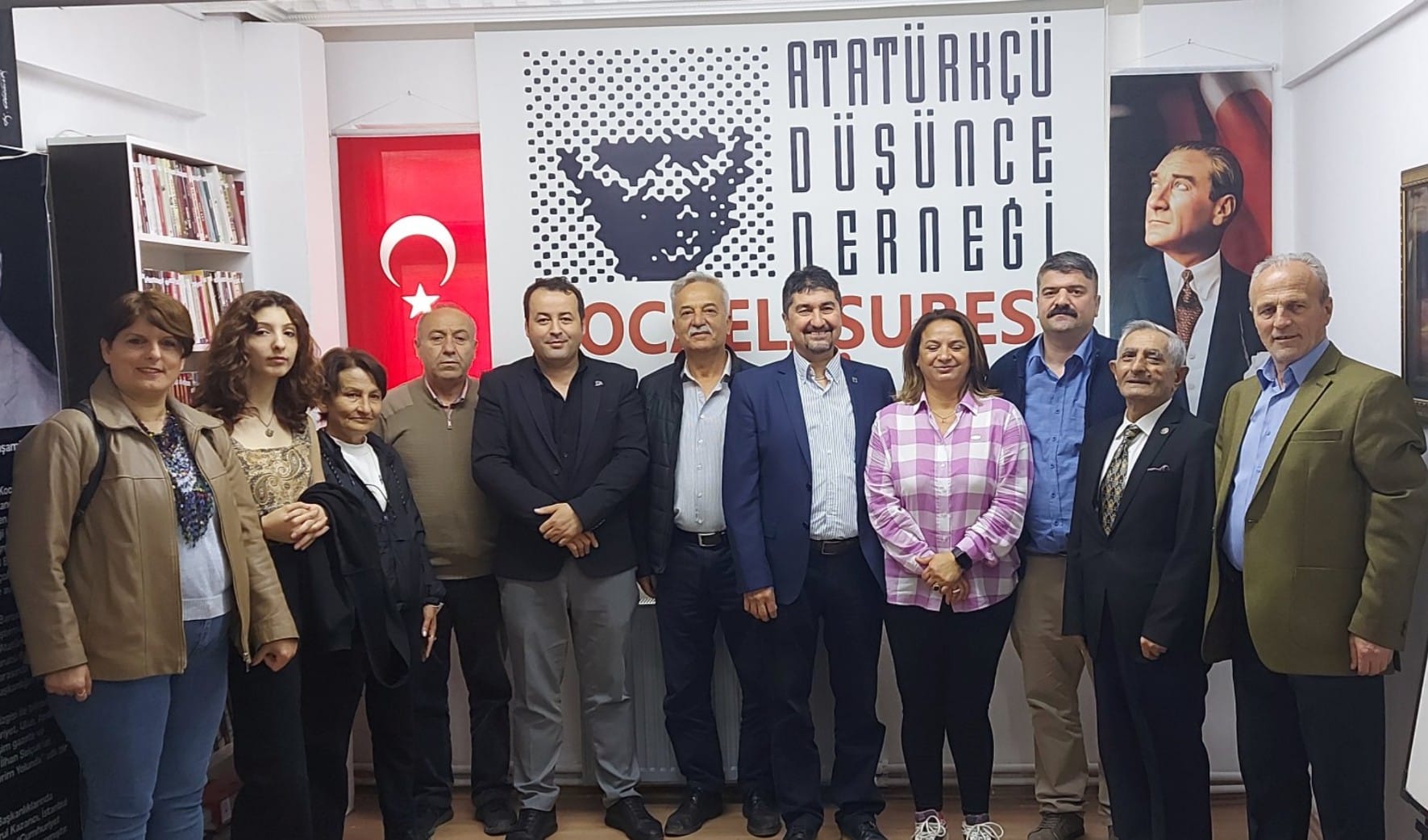 Basın Açıklaması