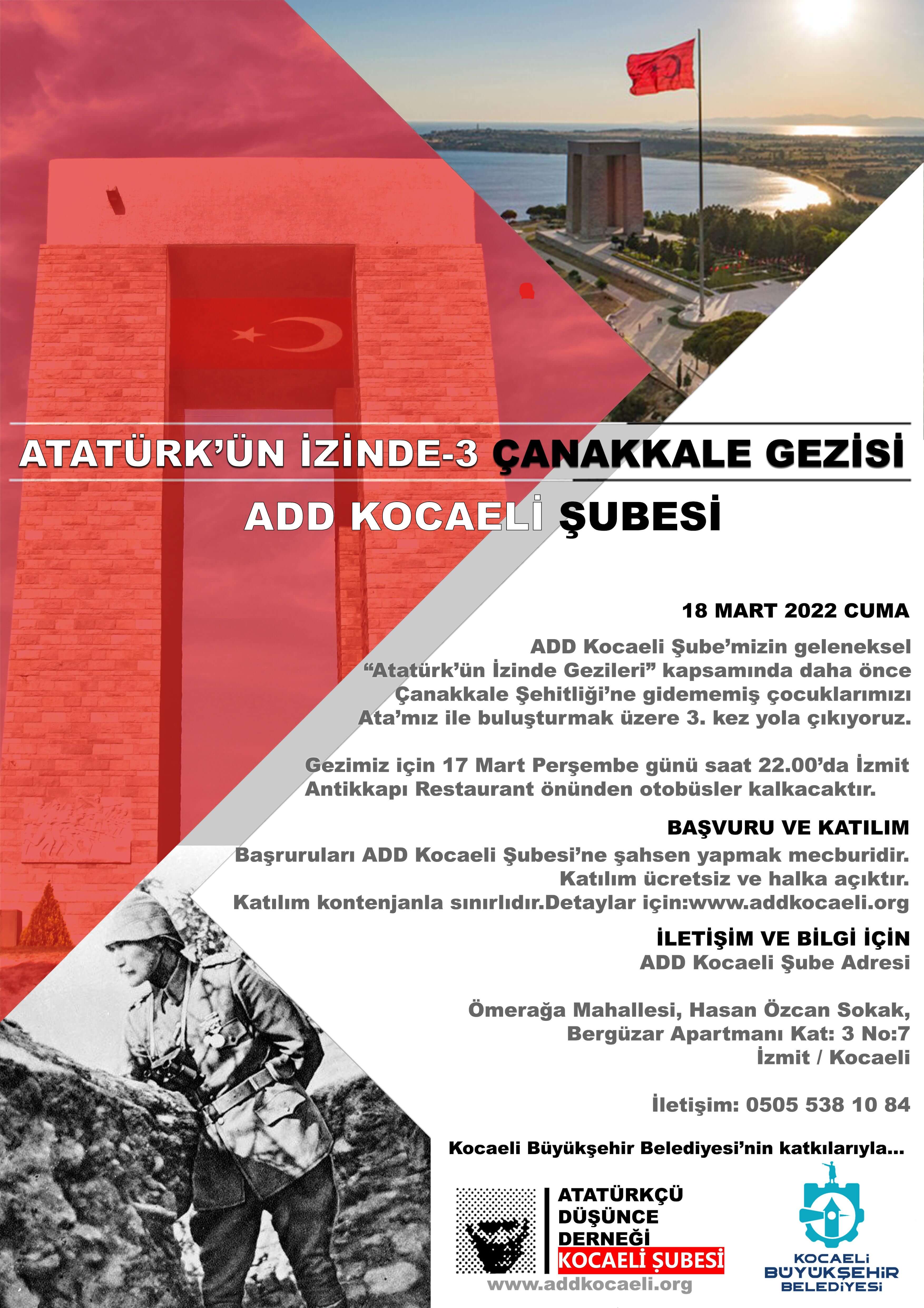 Basın Açıklaması
