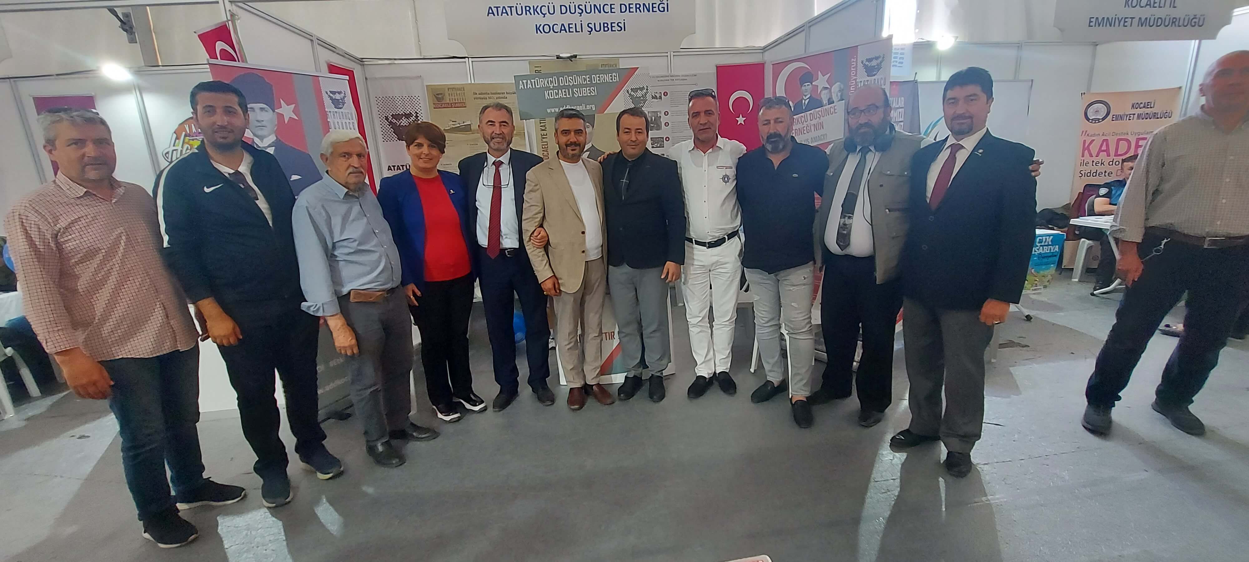 Basın Açıklaması