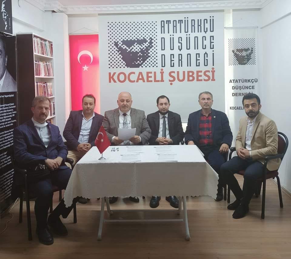 Basın Açıklaması