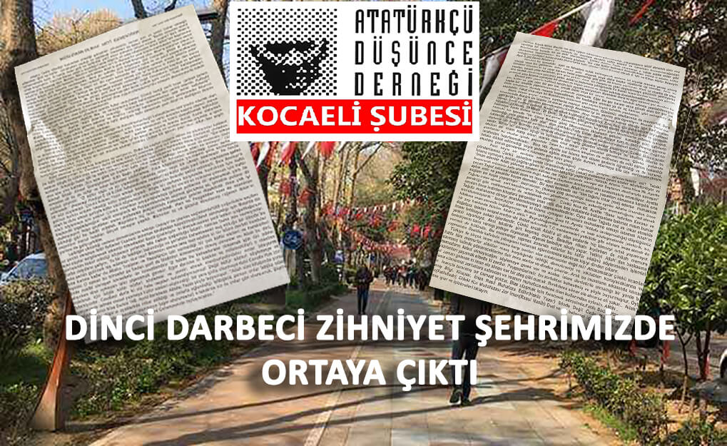 Basın Açıklaması
