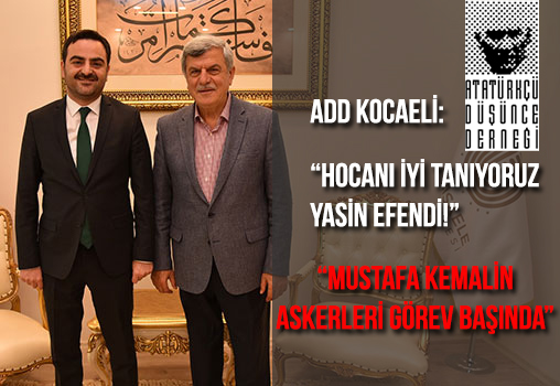 Basın Açıklaması
