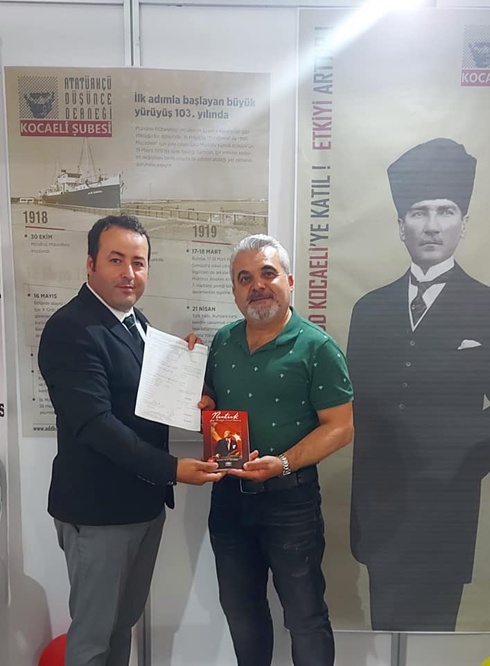 Basın Açıklaması