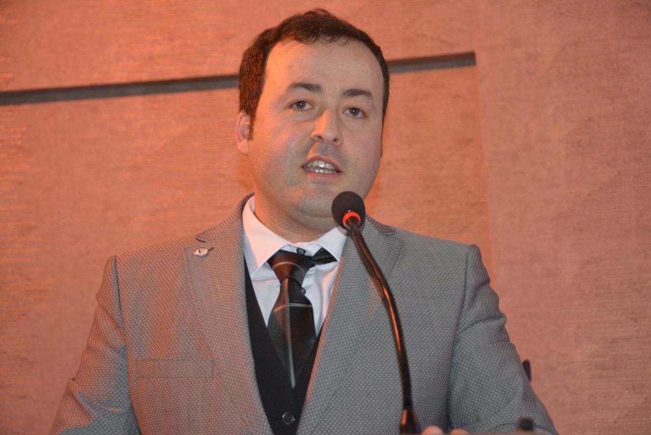 Basın Açıklaması