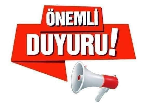 Basın Açıklaması
