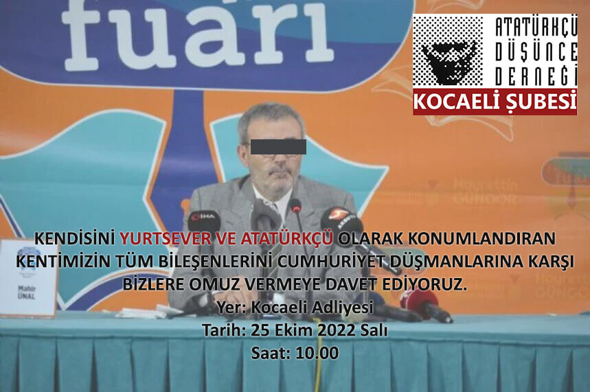 Basın Açıklaması