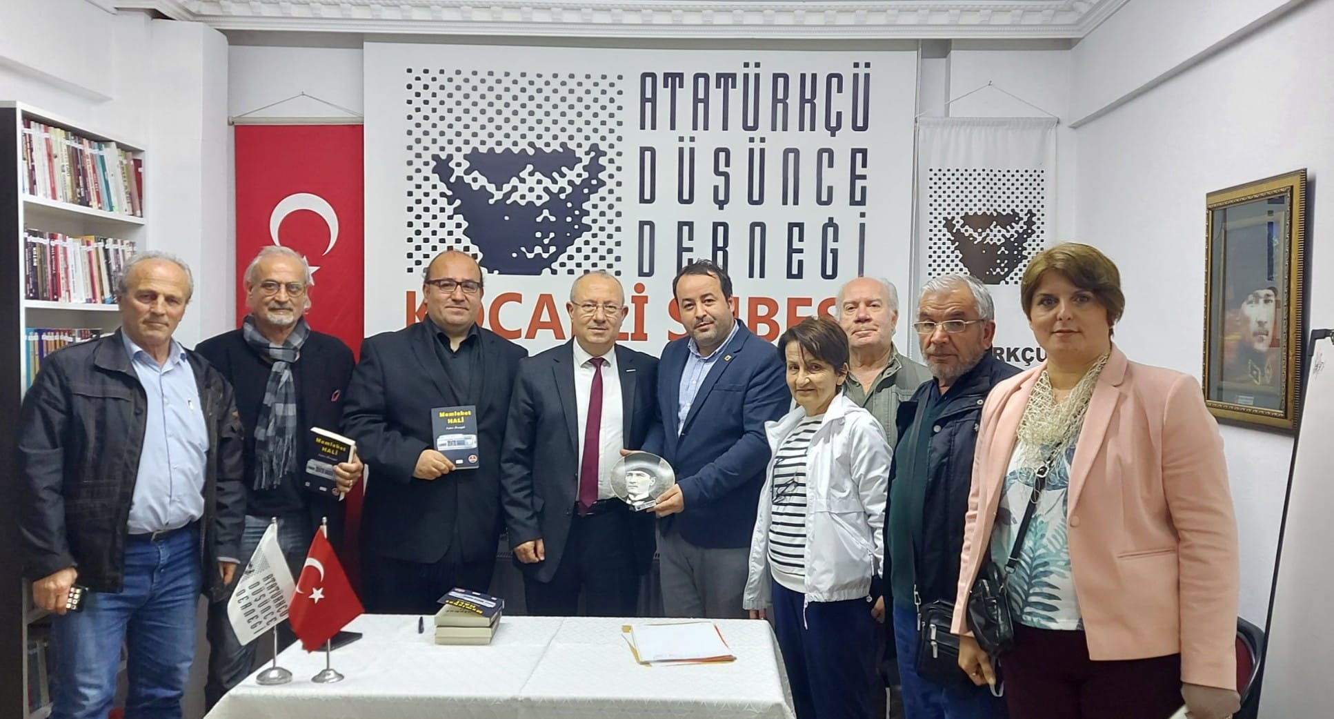 Basın Açıklaması