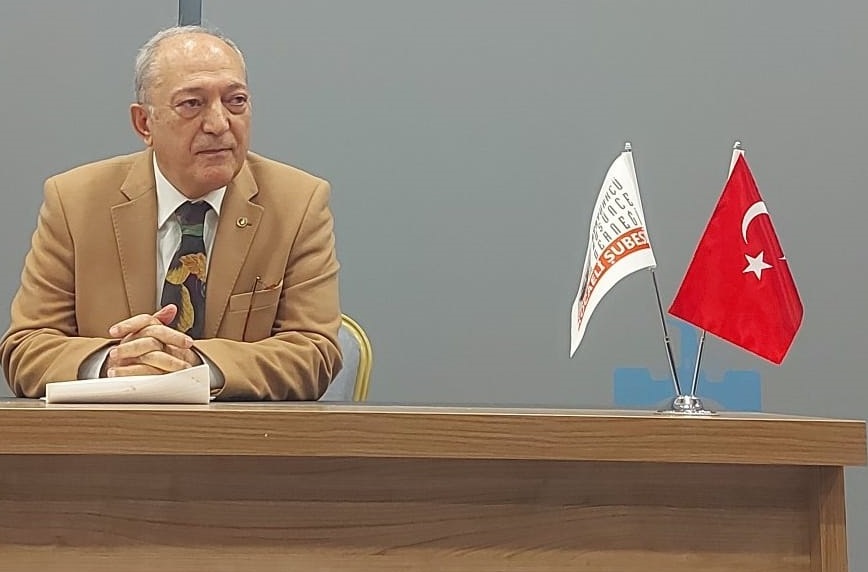 Basın Açıklaması