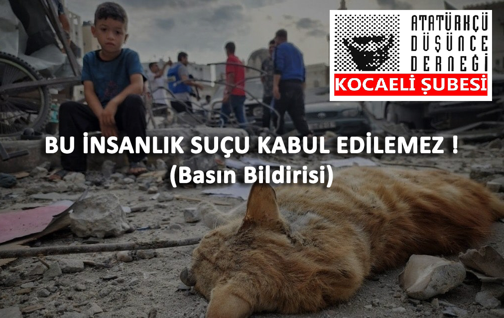 Basın Açıklaması
