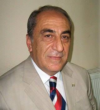Ertuğrul KAZANCI