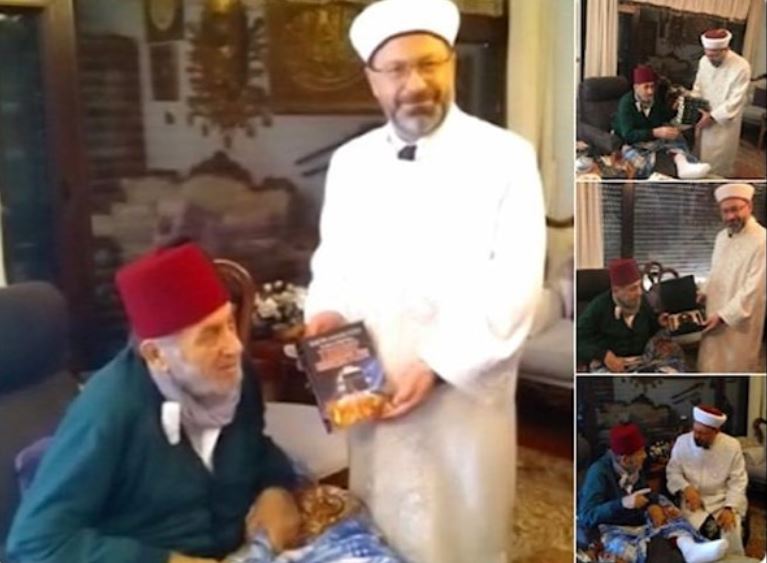 Basın Açıklaması