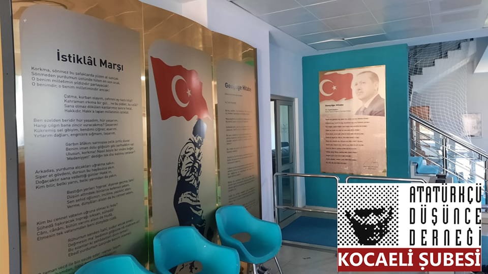 Basın Açıklaması